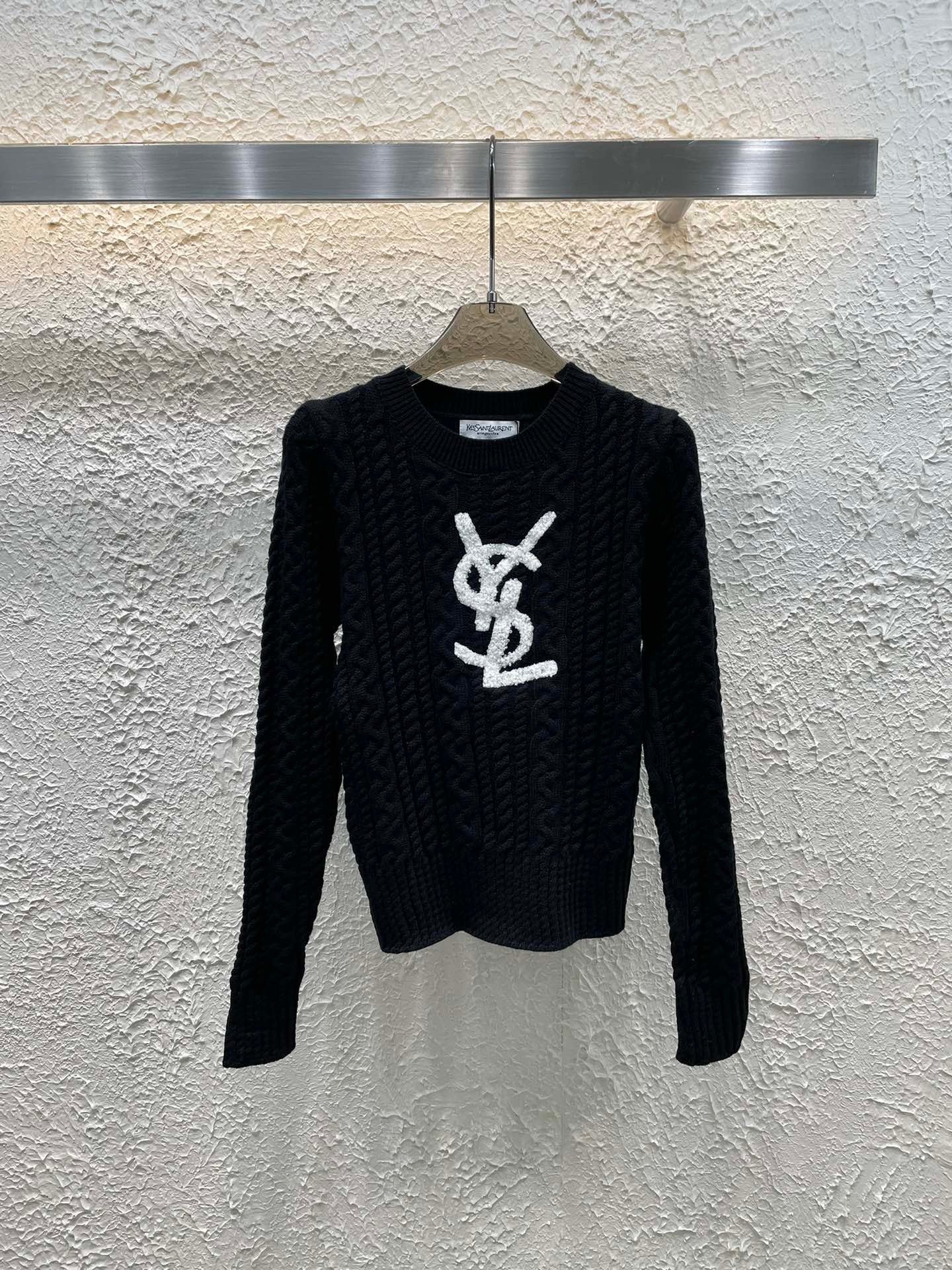 Pullover Yves Saint Laurent