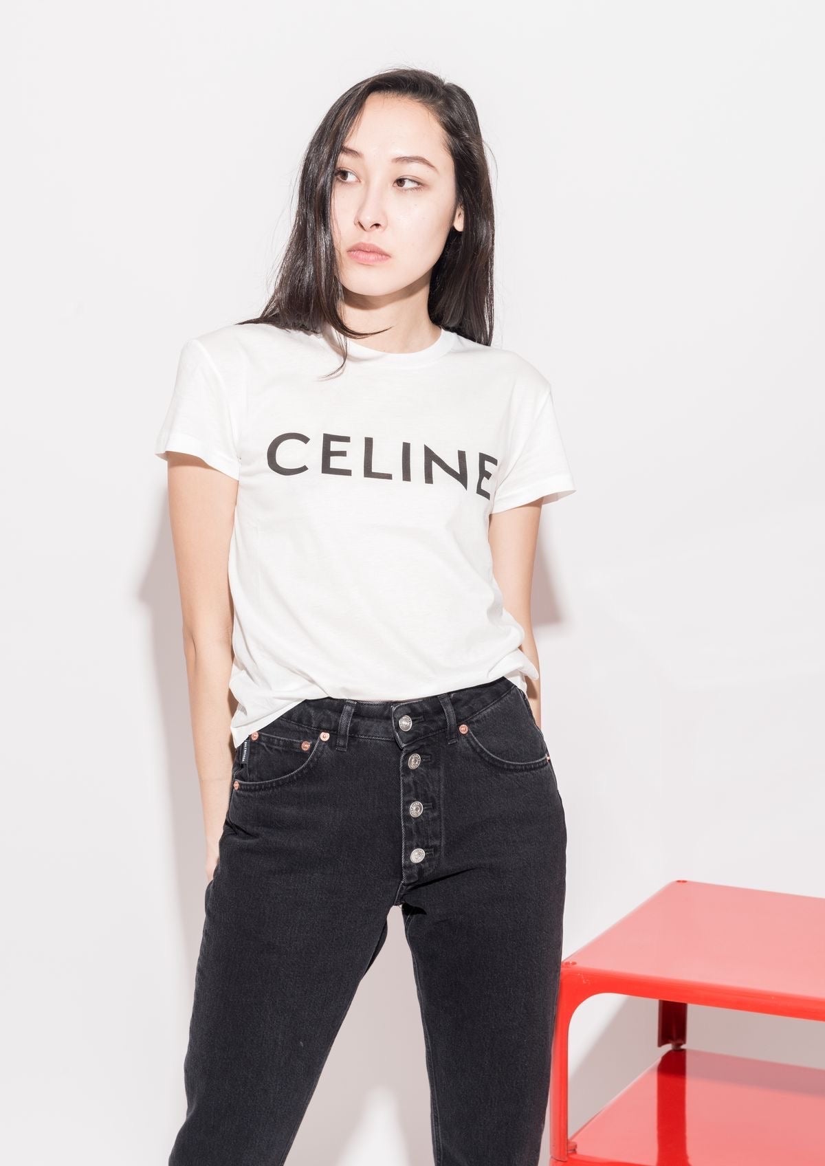 Celine Tshirt