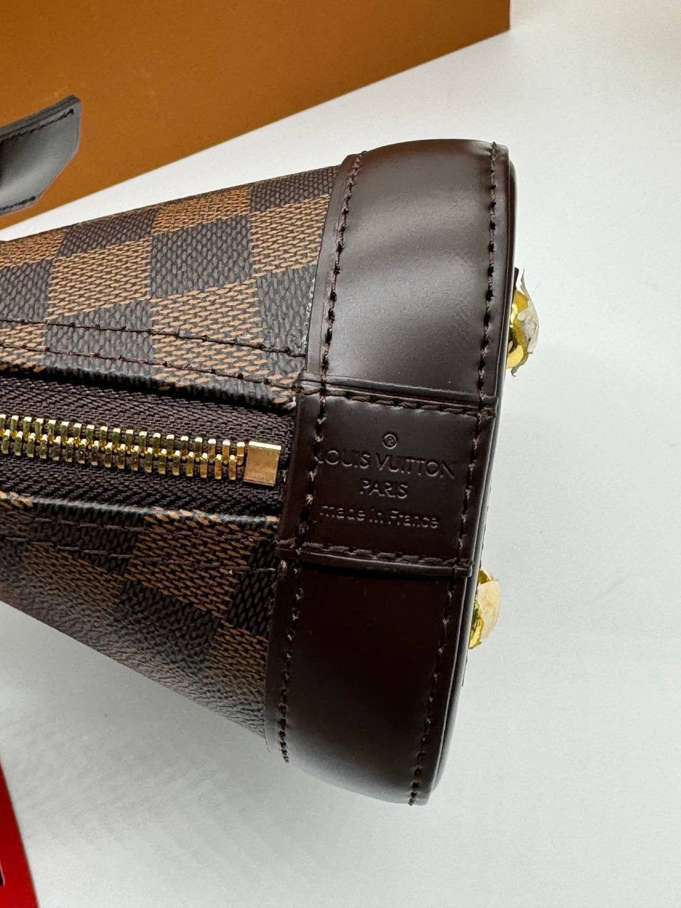 Louis Vuitton Alma