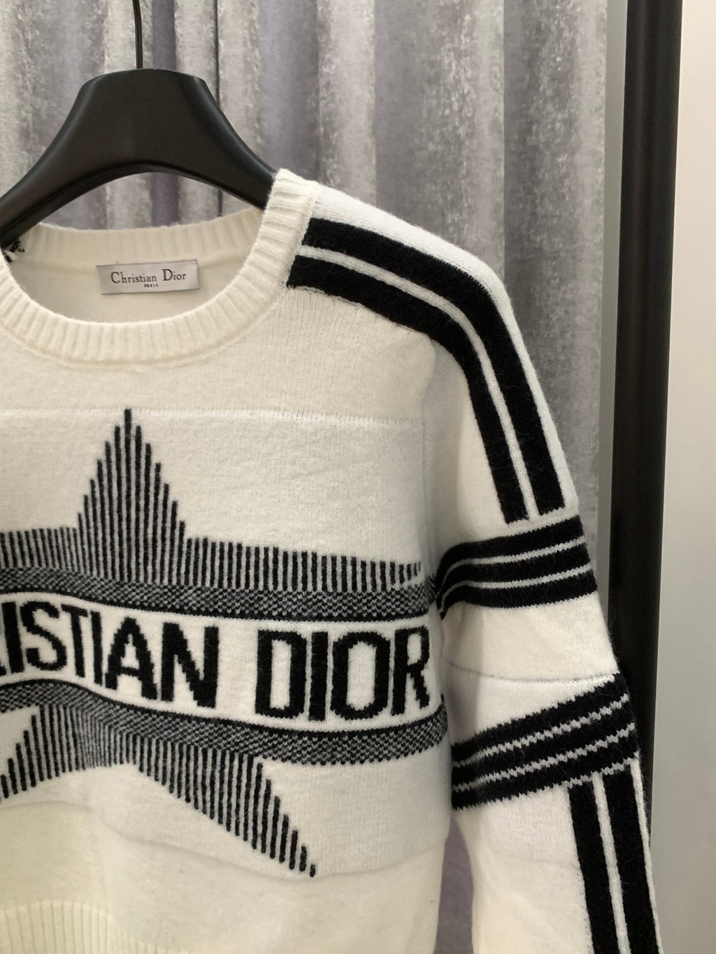 Pullover Christian Dior