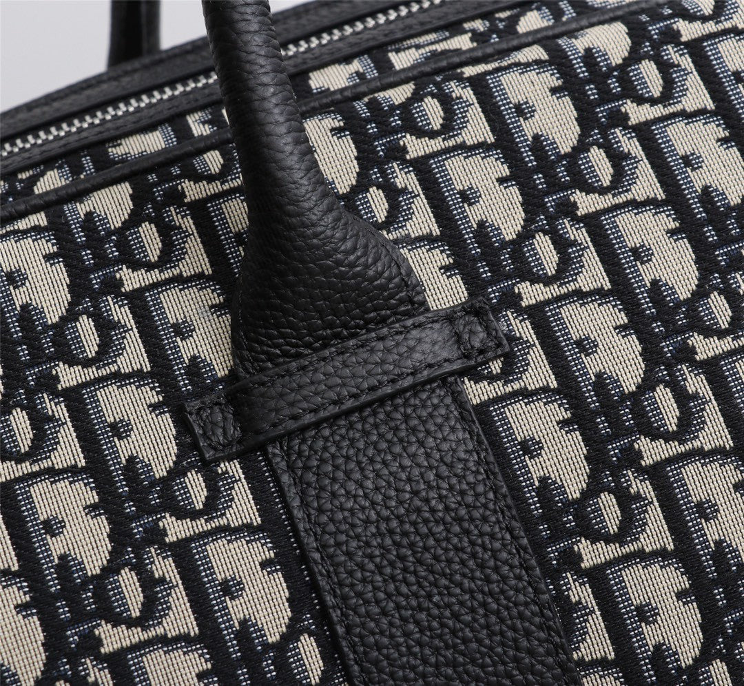 Dior Travel Bag
