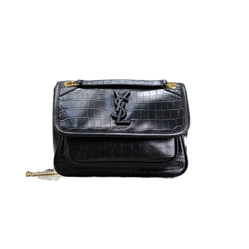 YSL Nikki Bag