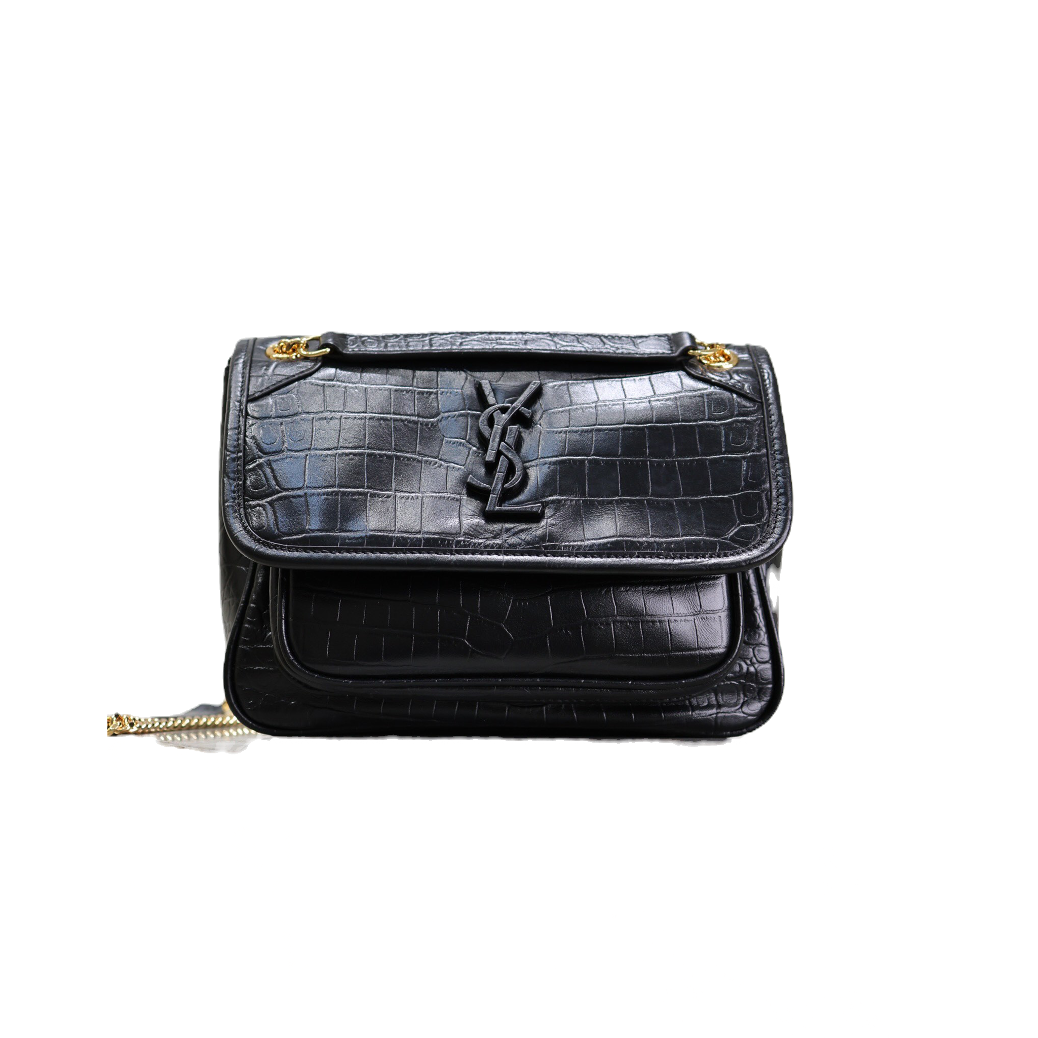 YSL Nikki Bag