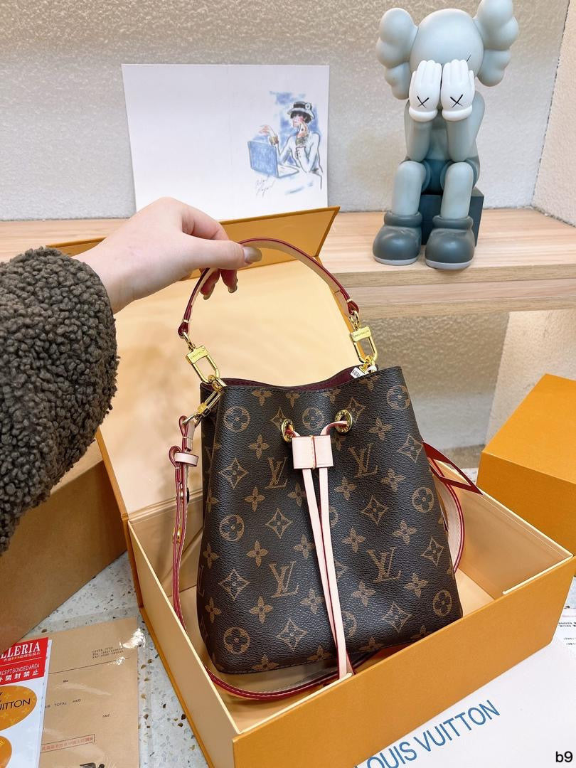 Geanta Louis Vuitton Neo