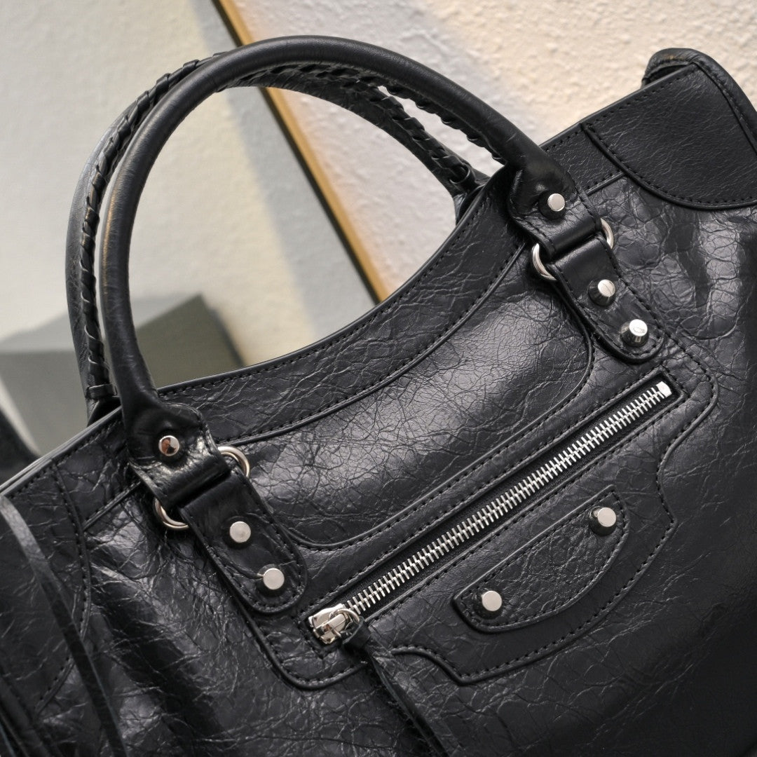 Balenciaga Le City Bag