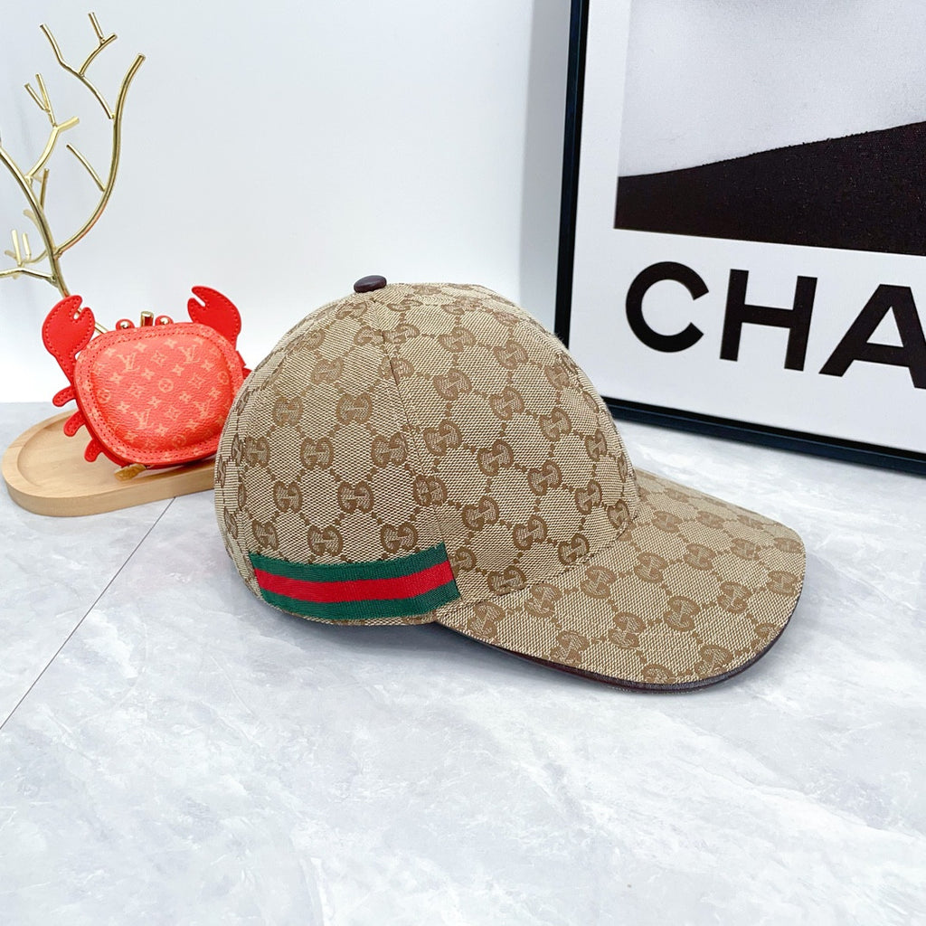 Gucci Cap