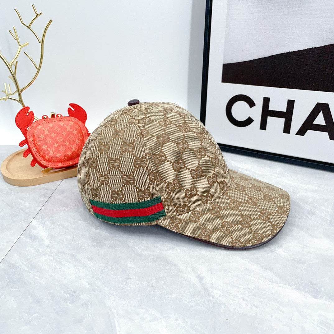 Gucci Cap