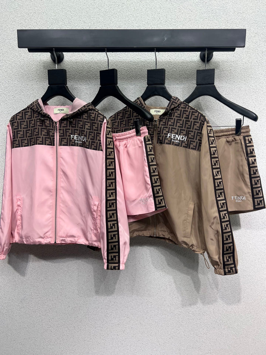 Set Fendi