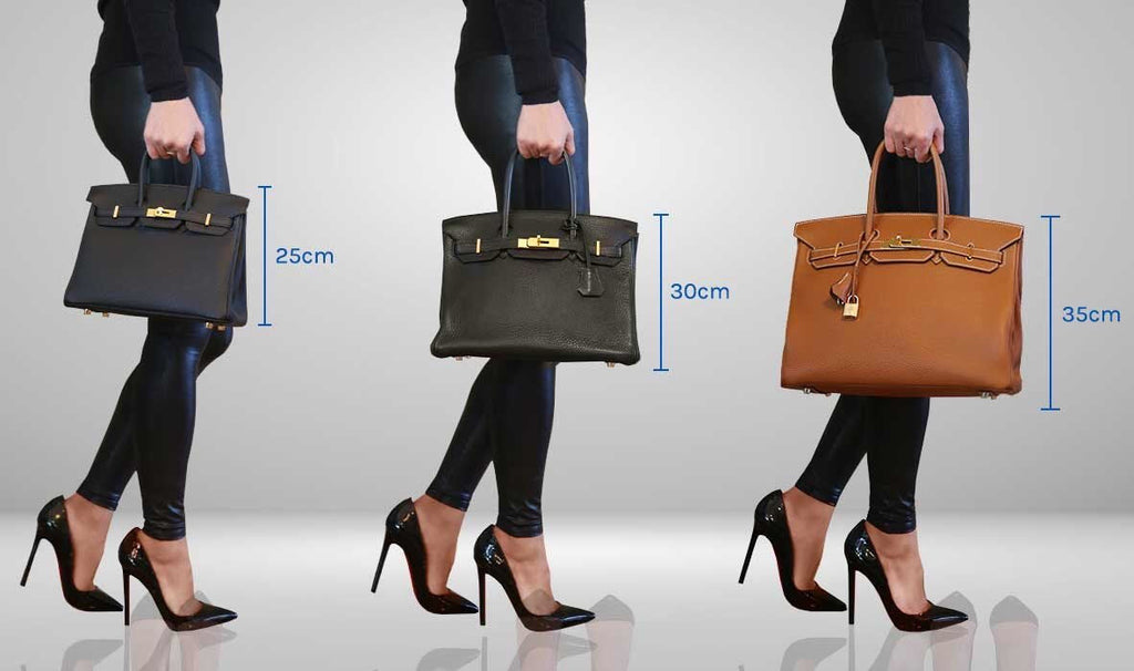 Hermes Birkin Black Togo de calitate superioară