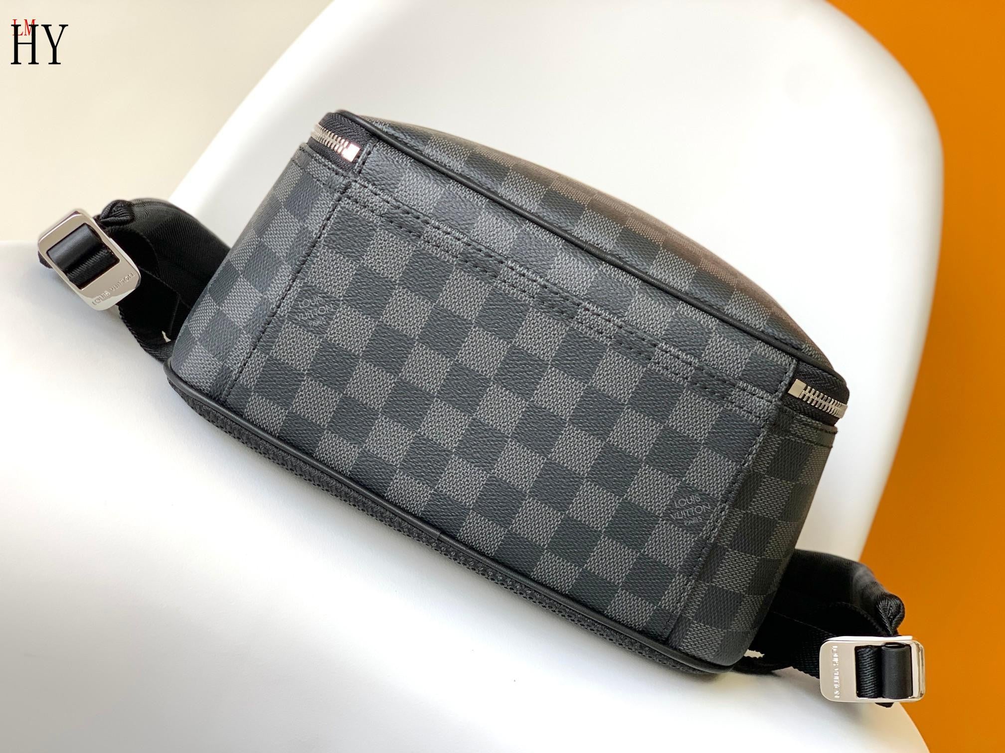 Louis Vuitton backpack for men