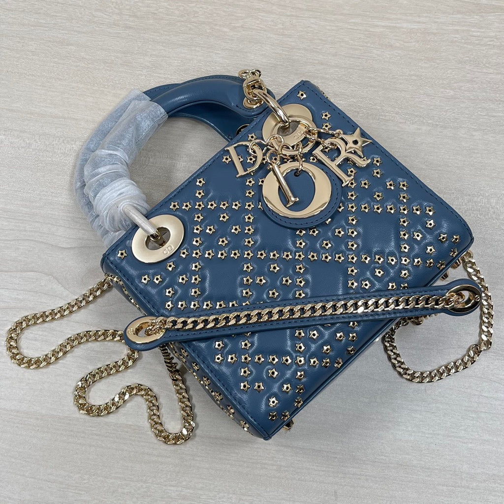 Lady Dior Bag