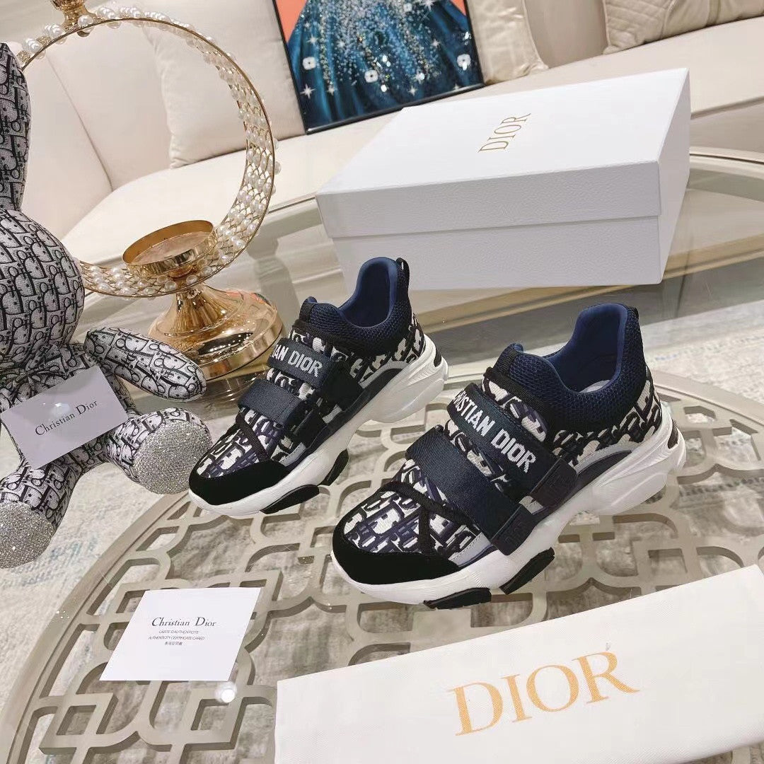 Christian Dior shoes