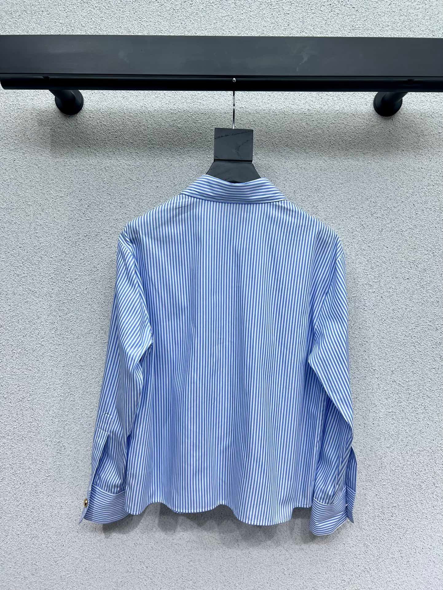 Prada Cotton Shirt