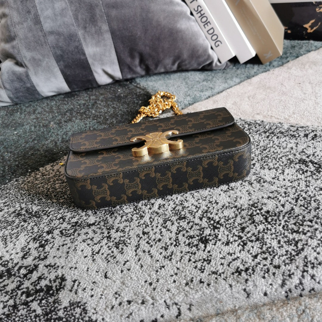 Celine Triomphe Bag