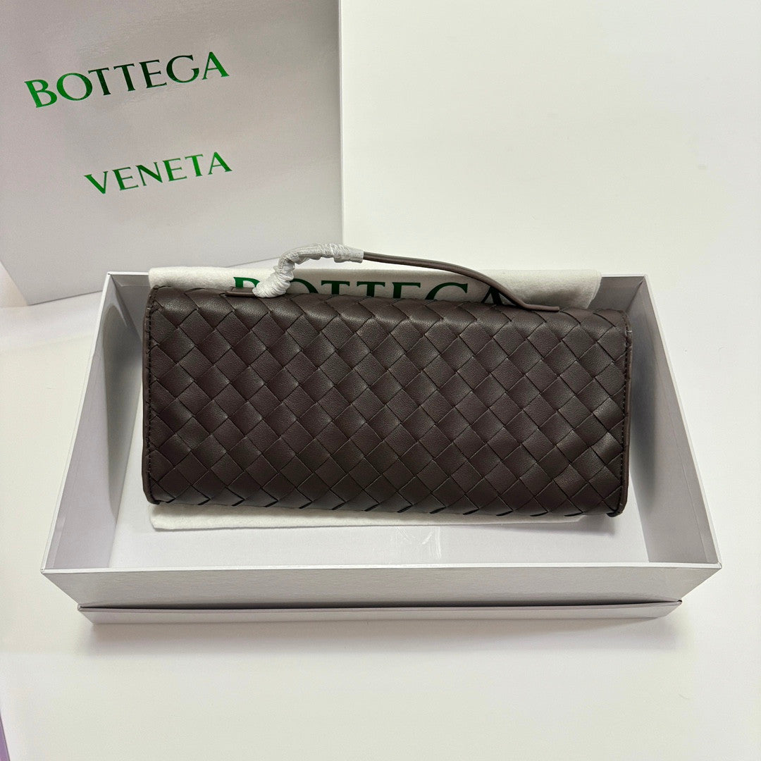 Bottega Veneta Andiamo bag