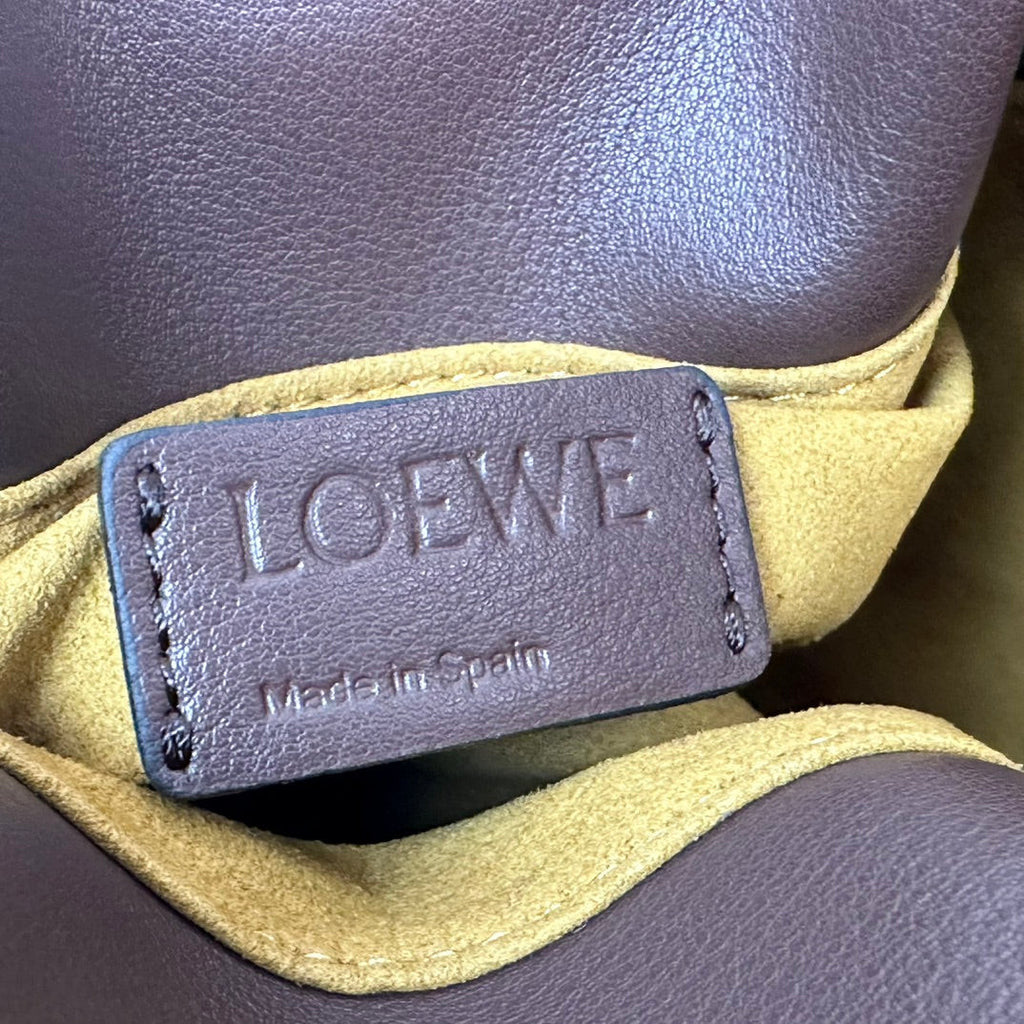 Loewe flamenco bag