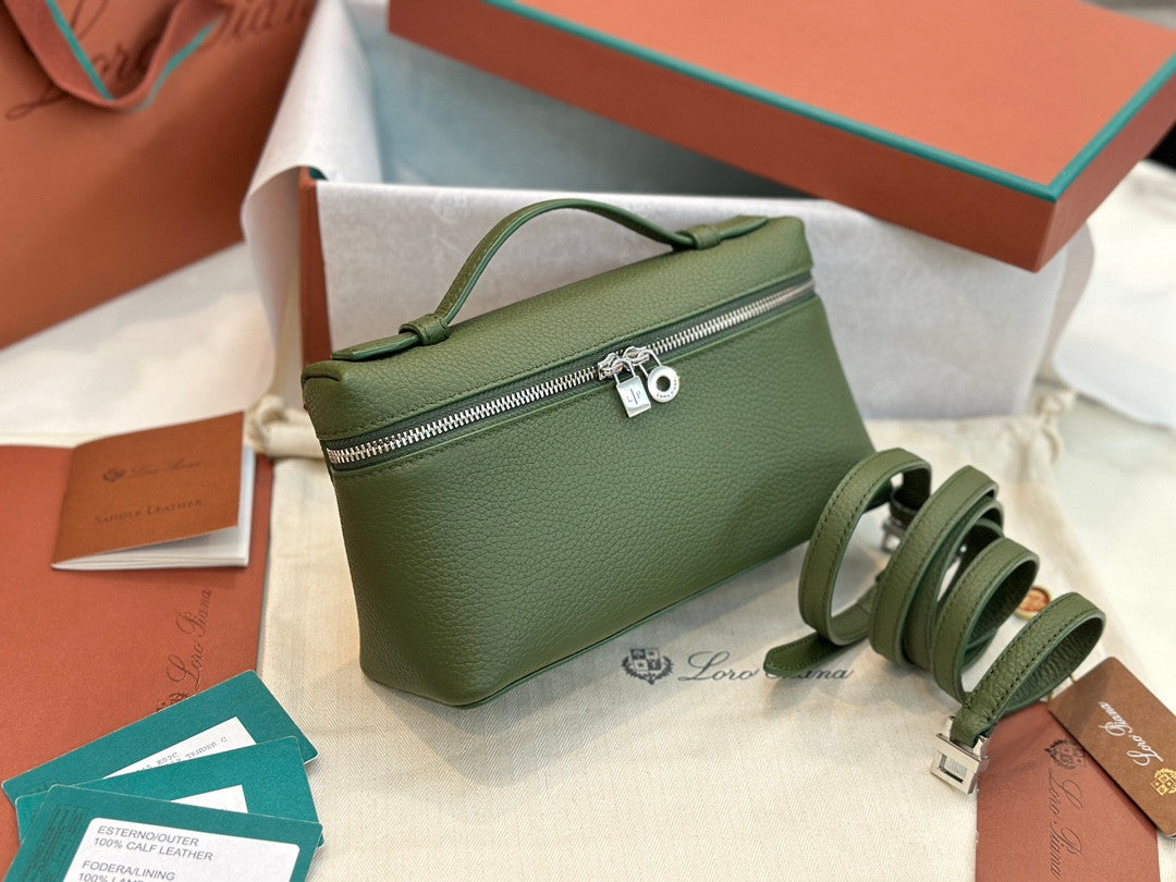 Loro Piana Bag l19