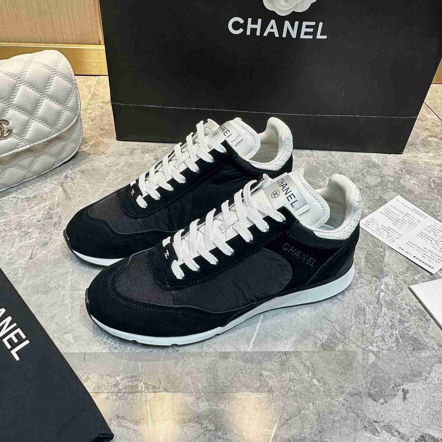 Teniși Chanel