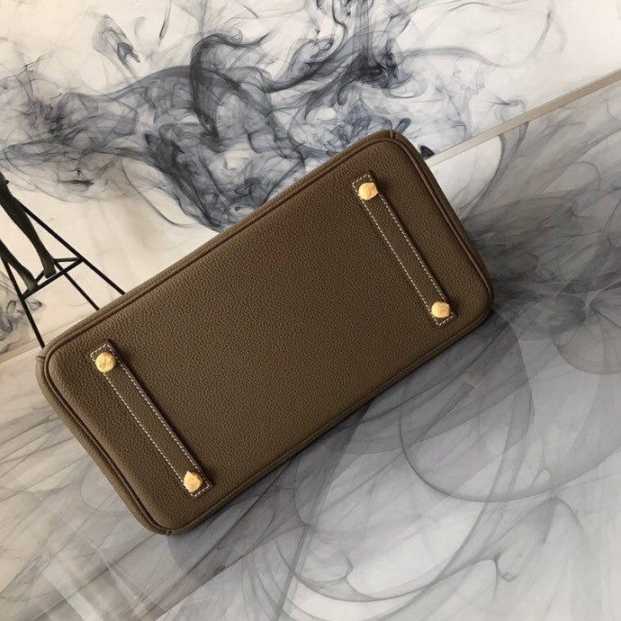 Hermes Birkin beige de Weimar