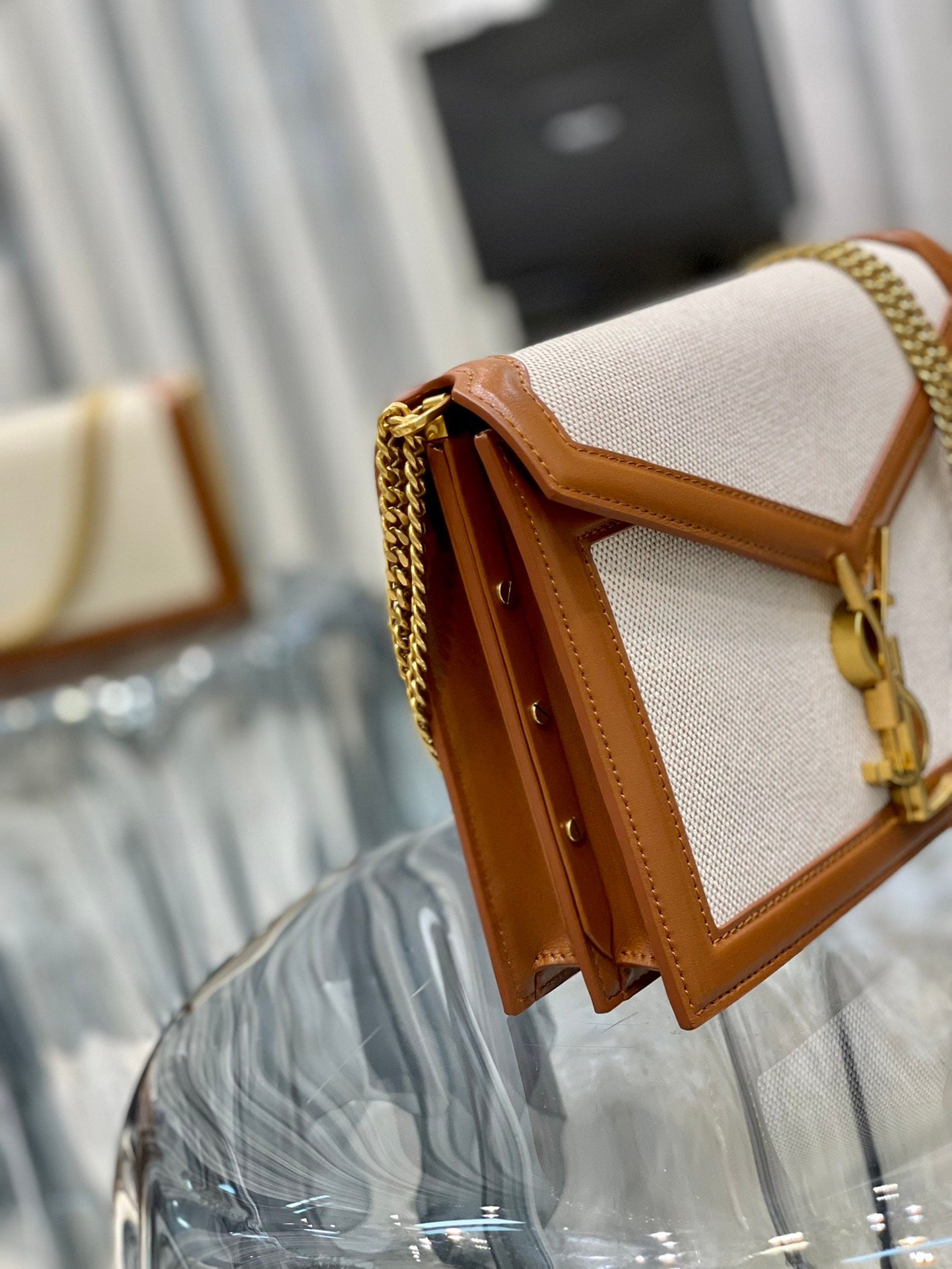 Saint Laurent Bag
