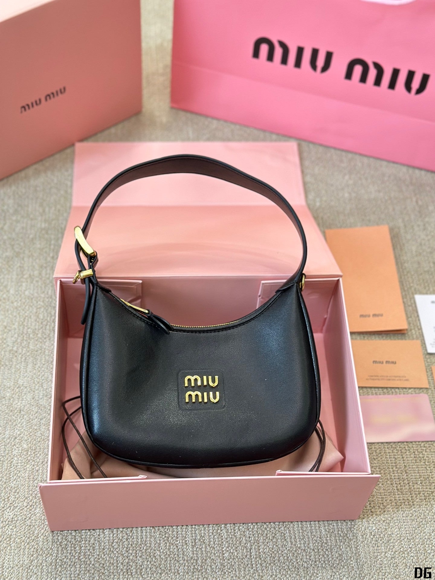 Miu Miu Shoulder Bag