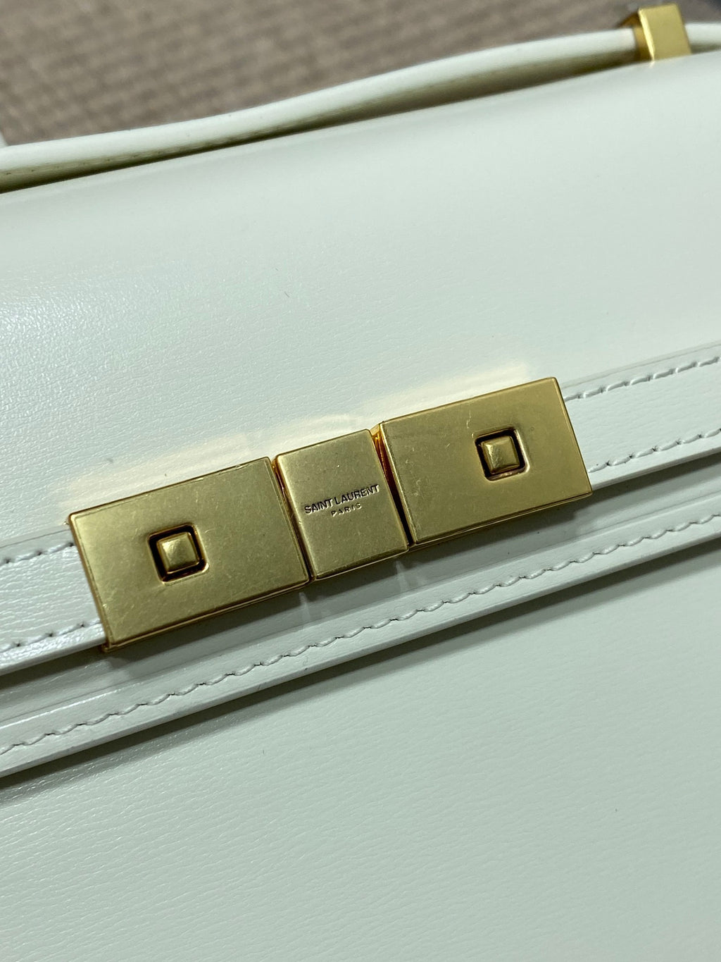 YSL Manhattan bag small