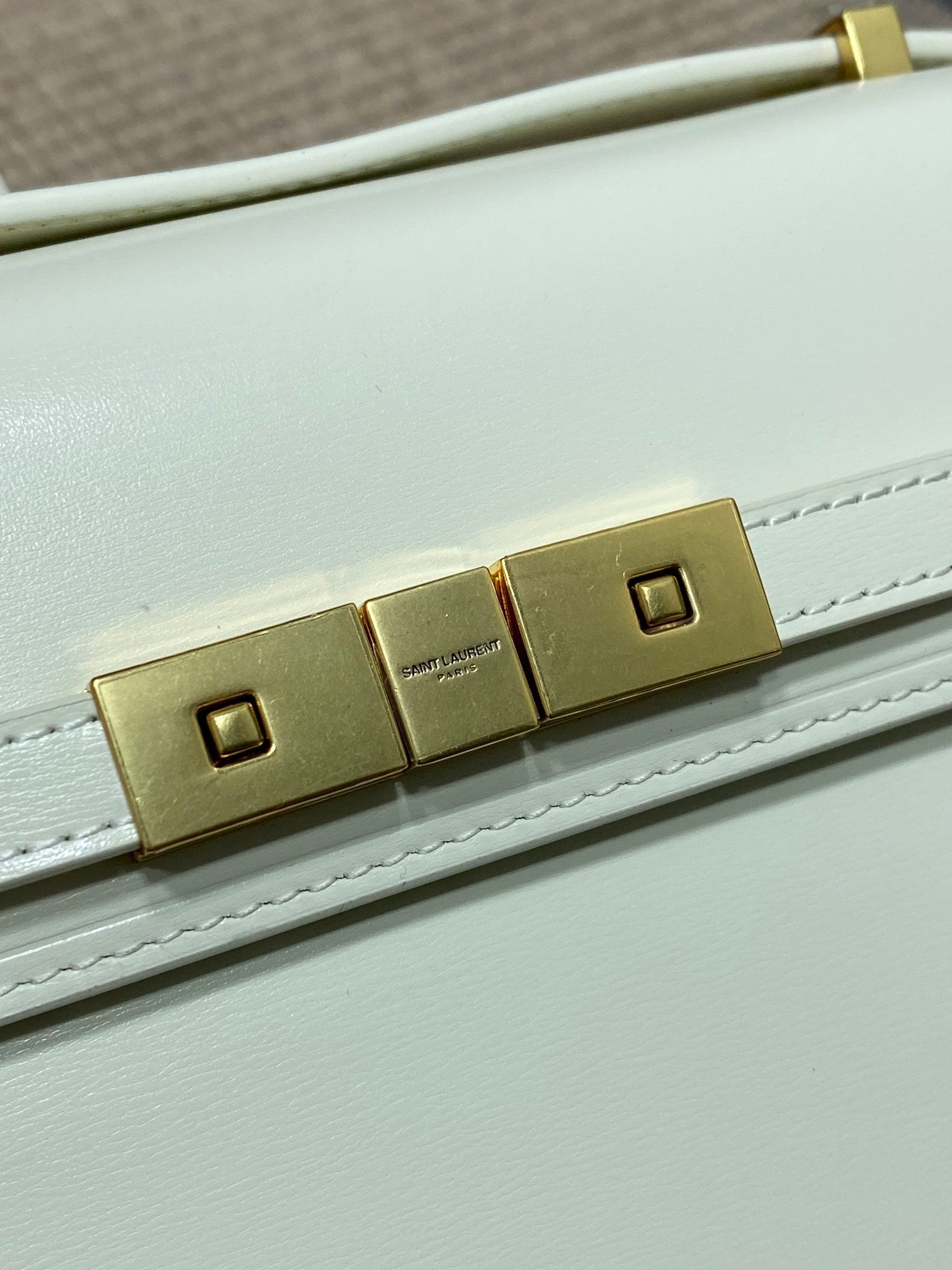 YSL Manhattan bag small