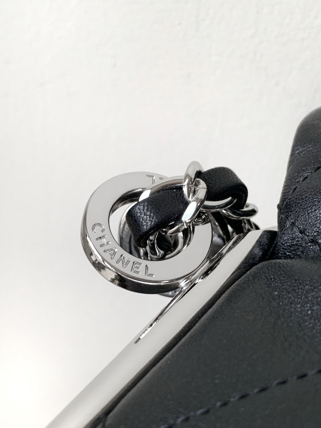 Chanel Vintage Bag