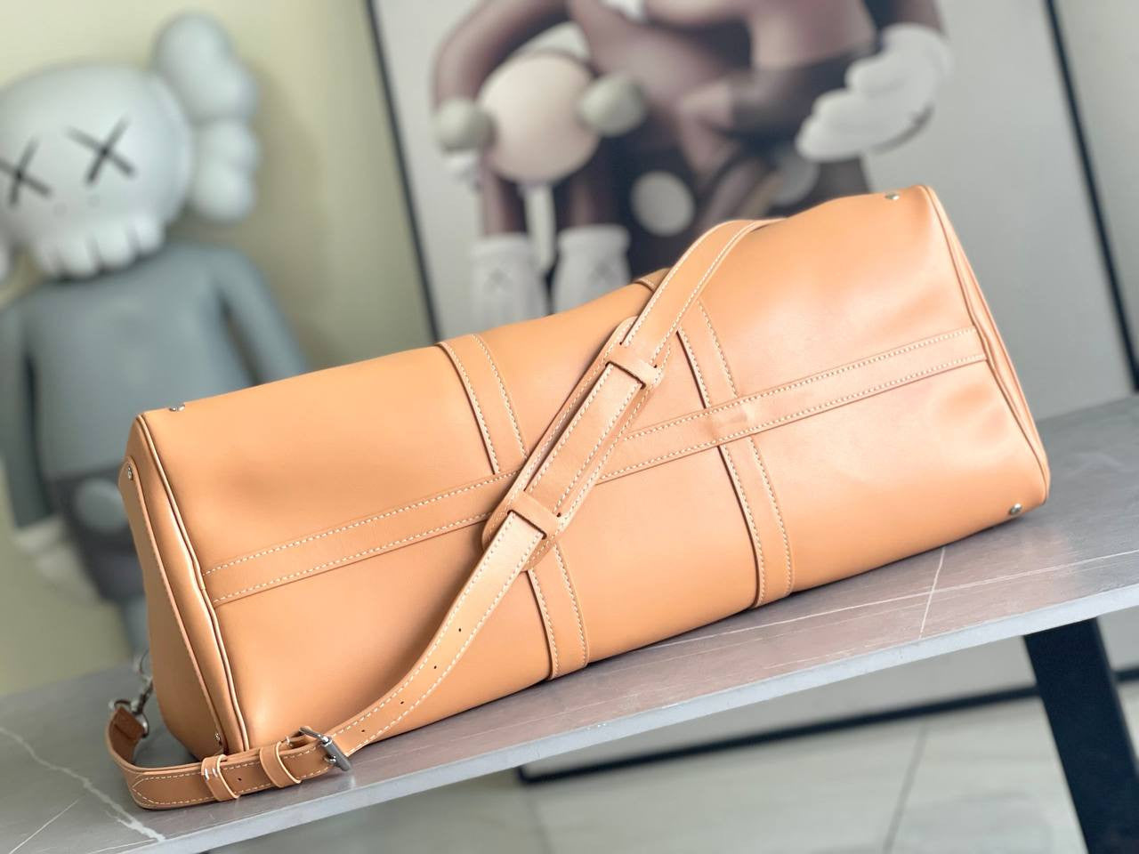 Travel bag Louis Vuitton
