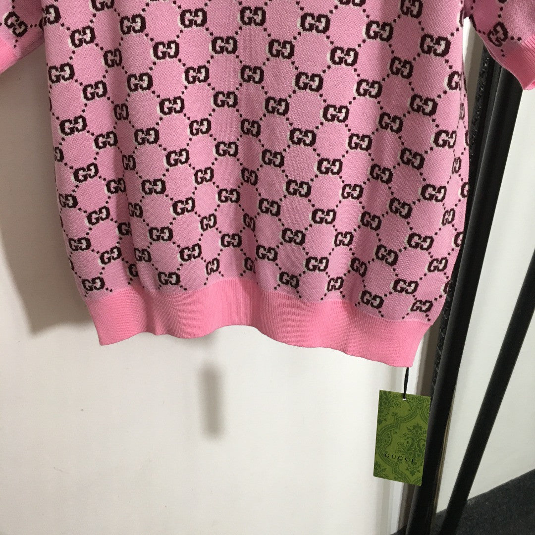 Gucci Polo Shirt