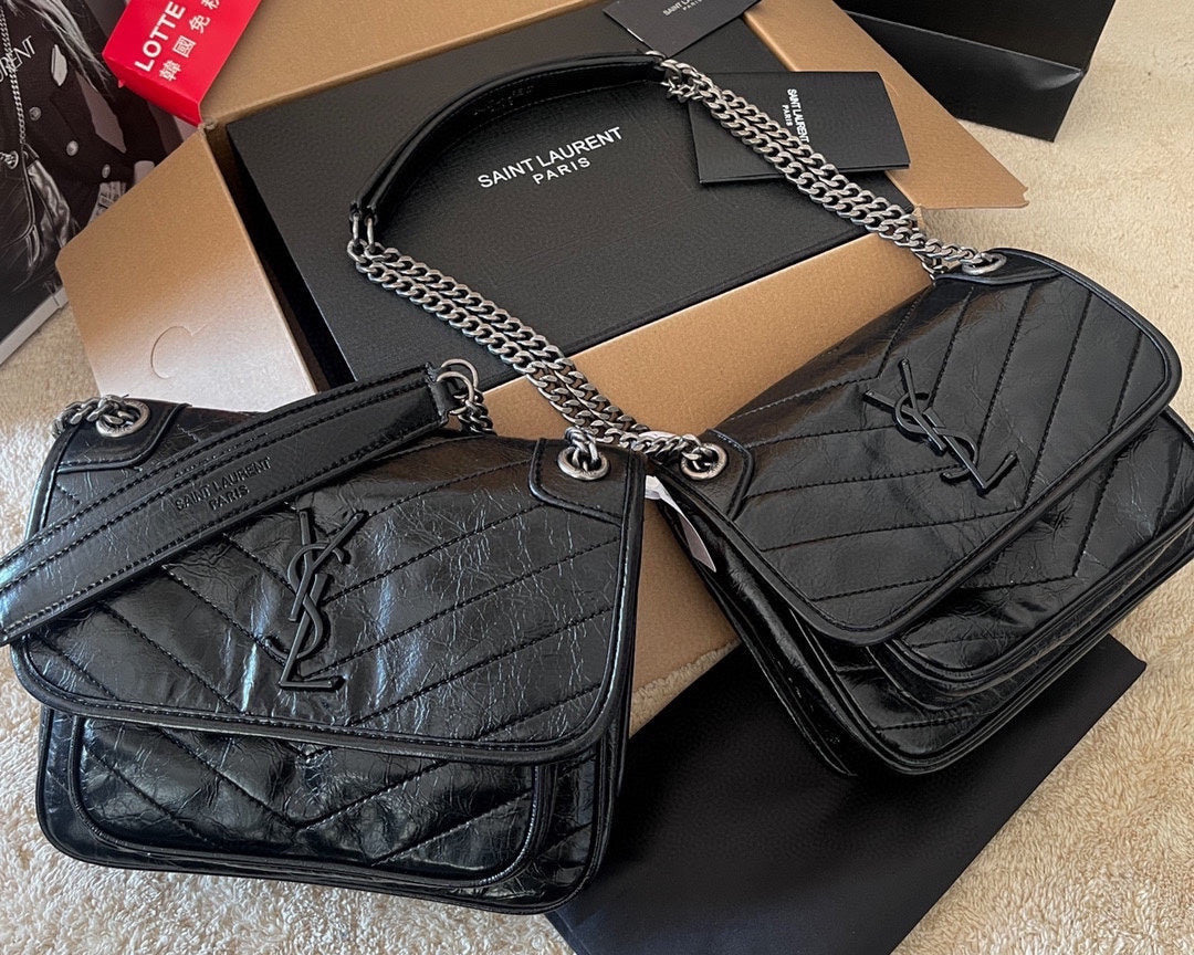 Saint Laurent Niki Bag