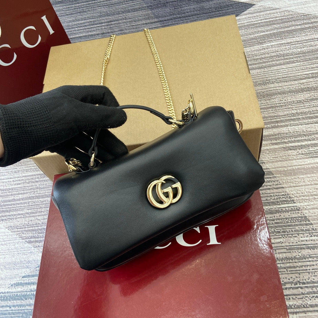 Gucci clutch bag
