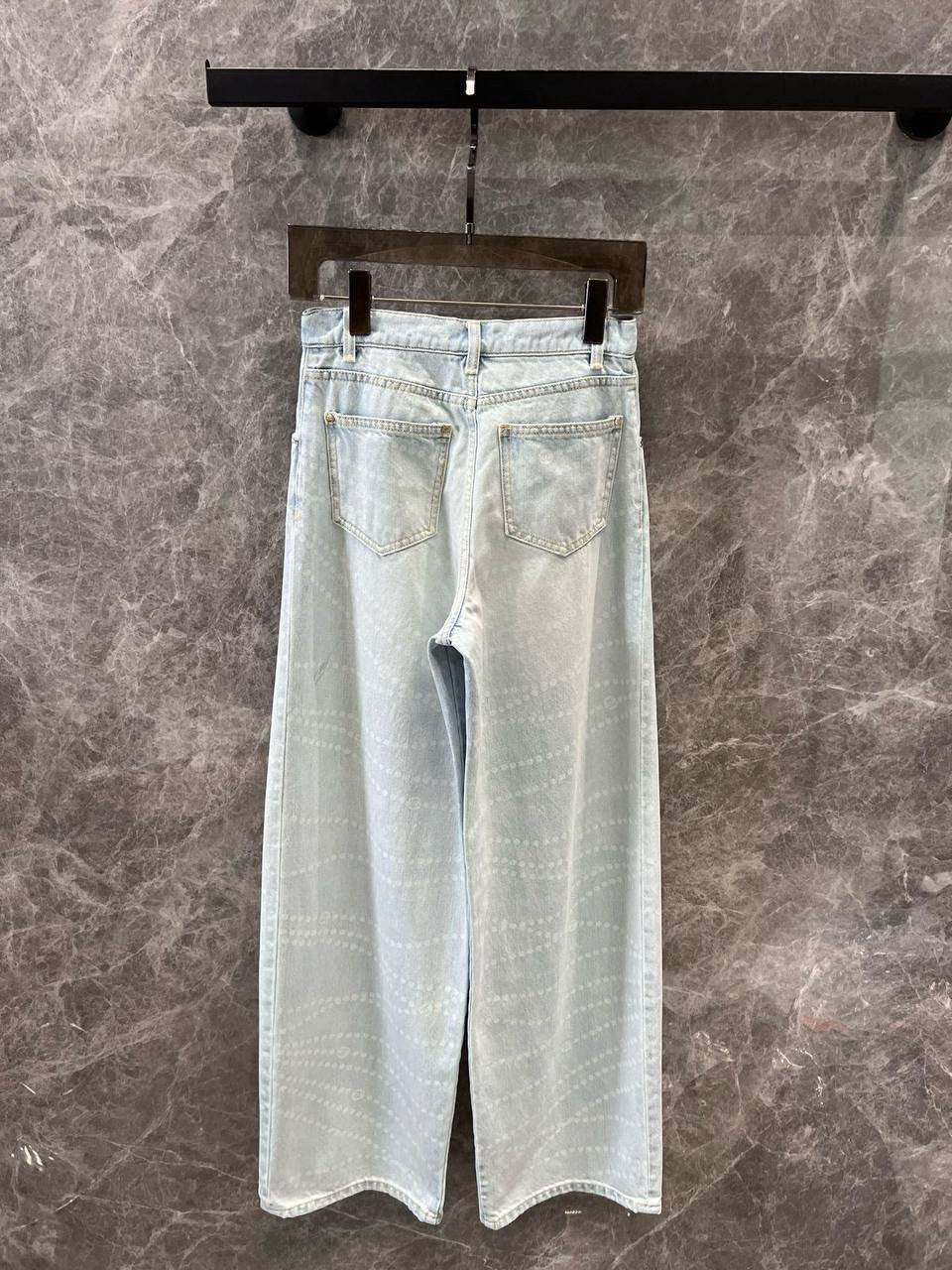 Chanel Jeans