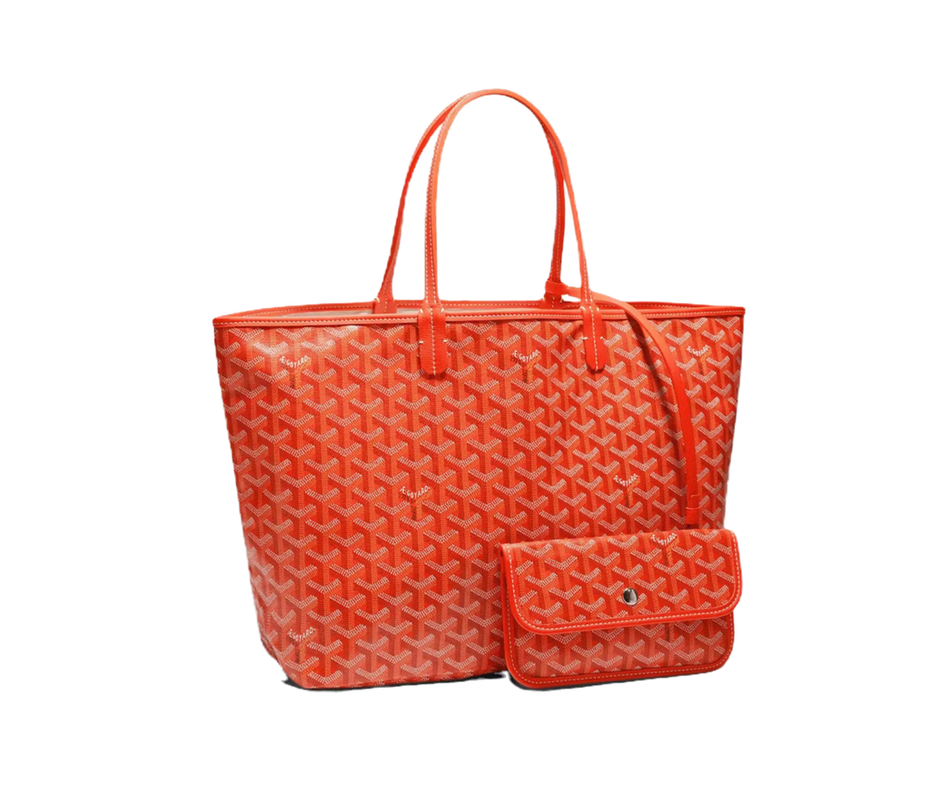Goyard Saint Louis Tote