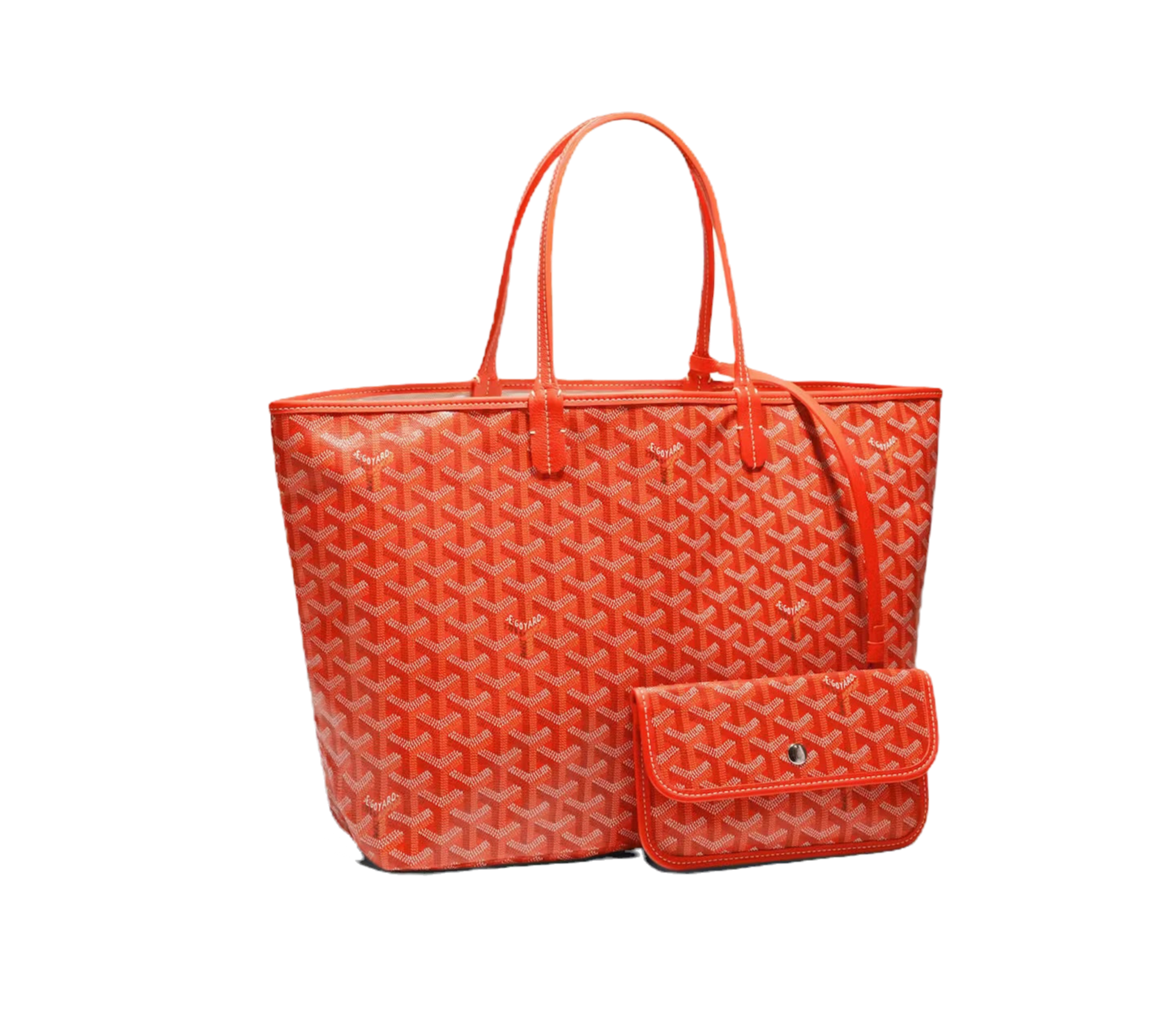 Goyard Saint Louis Tote