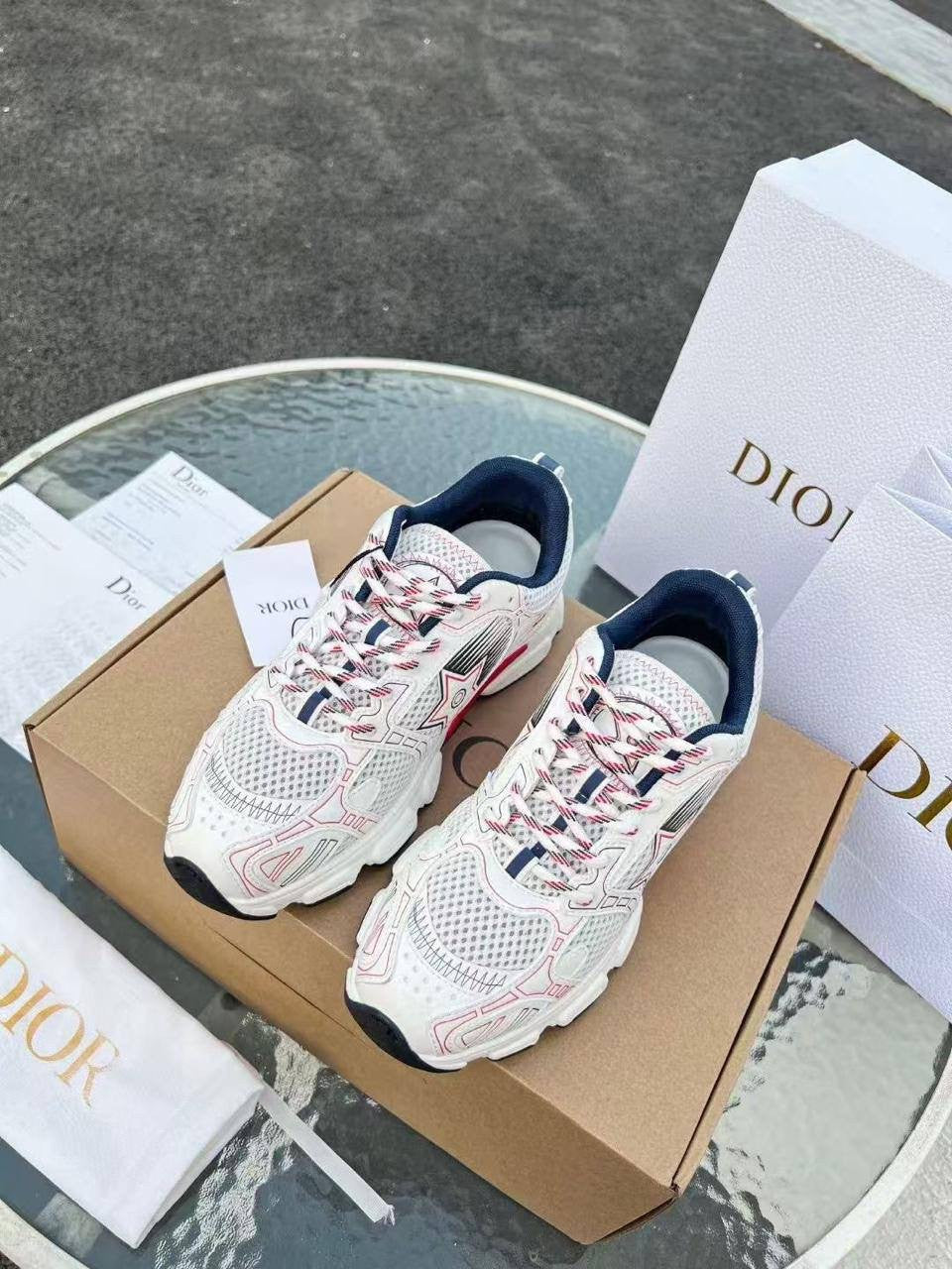 Adidași Dior Star
