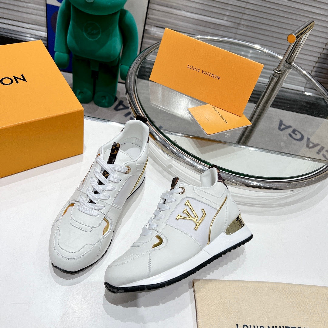 Louis Vuitton sport shoes