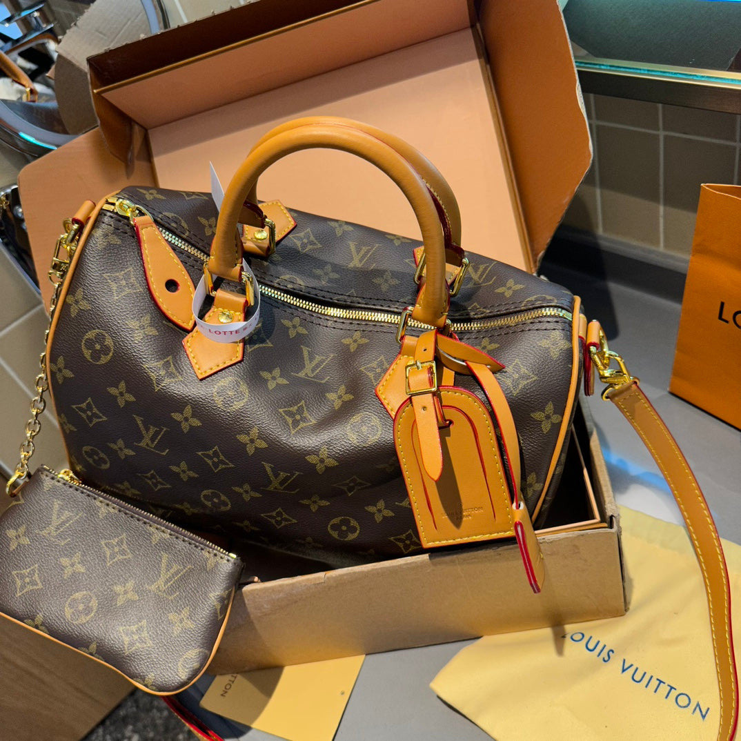 LV Speedy 30