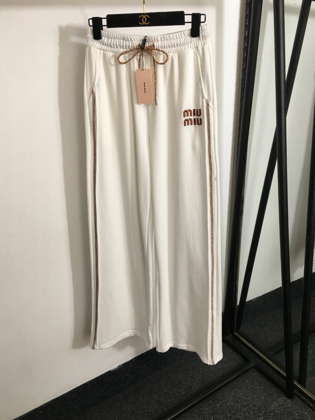 Miu Miu Trousers