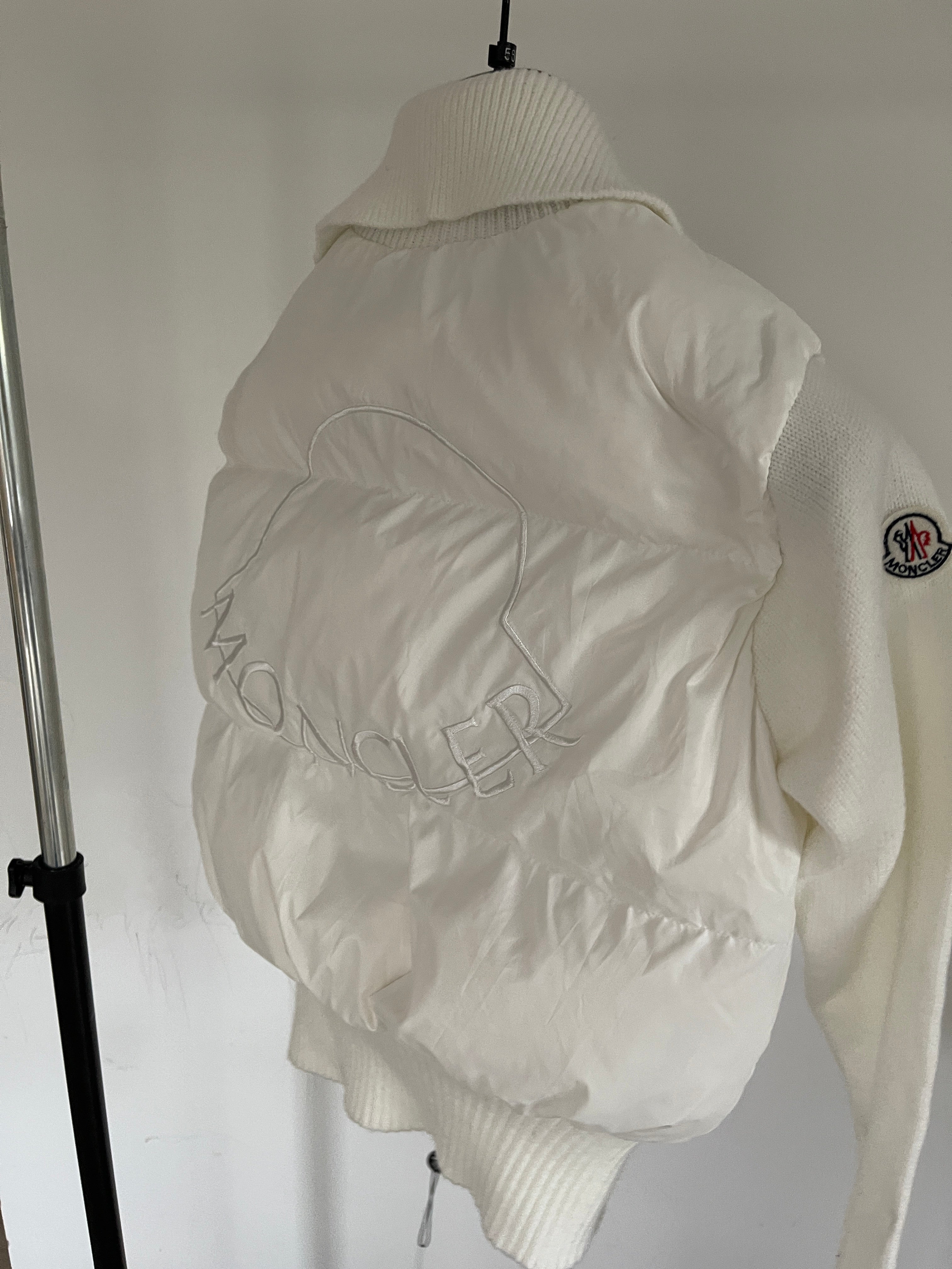 Moncler jacket