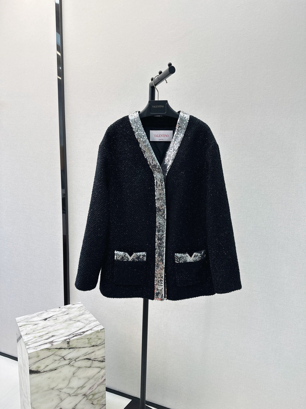 Cardigan Valentino