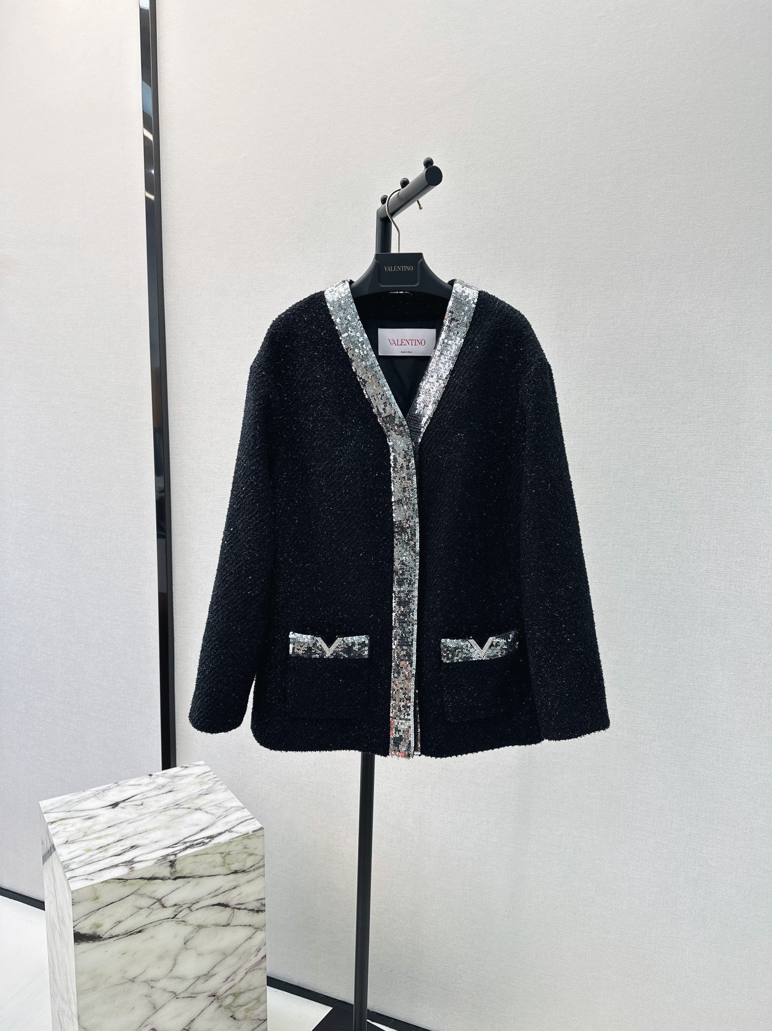 Cardigan Valentino