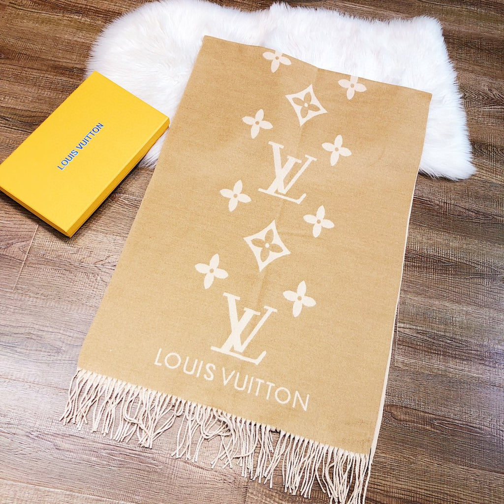 Scarf Louis Vuitton