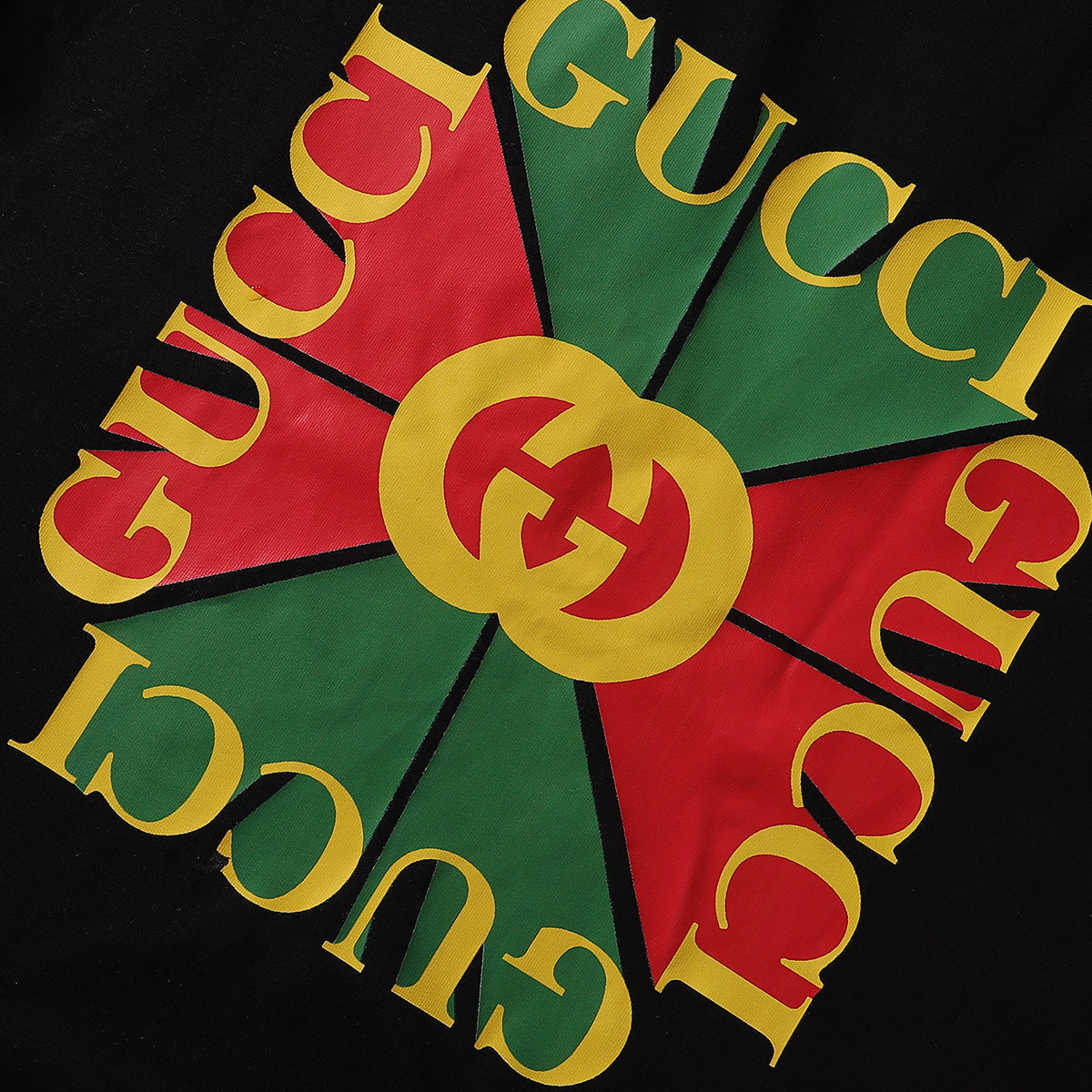 Tricou Gucci