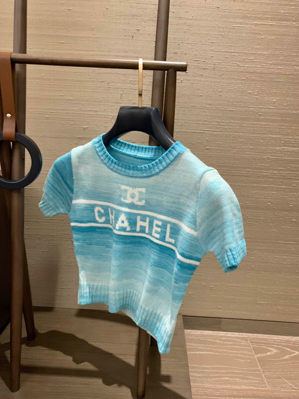 Chanel Top