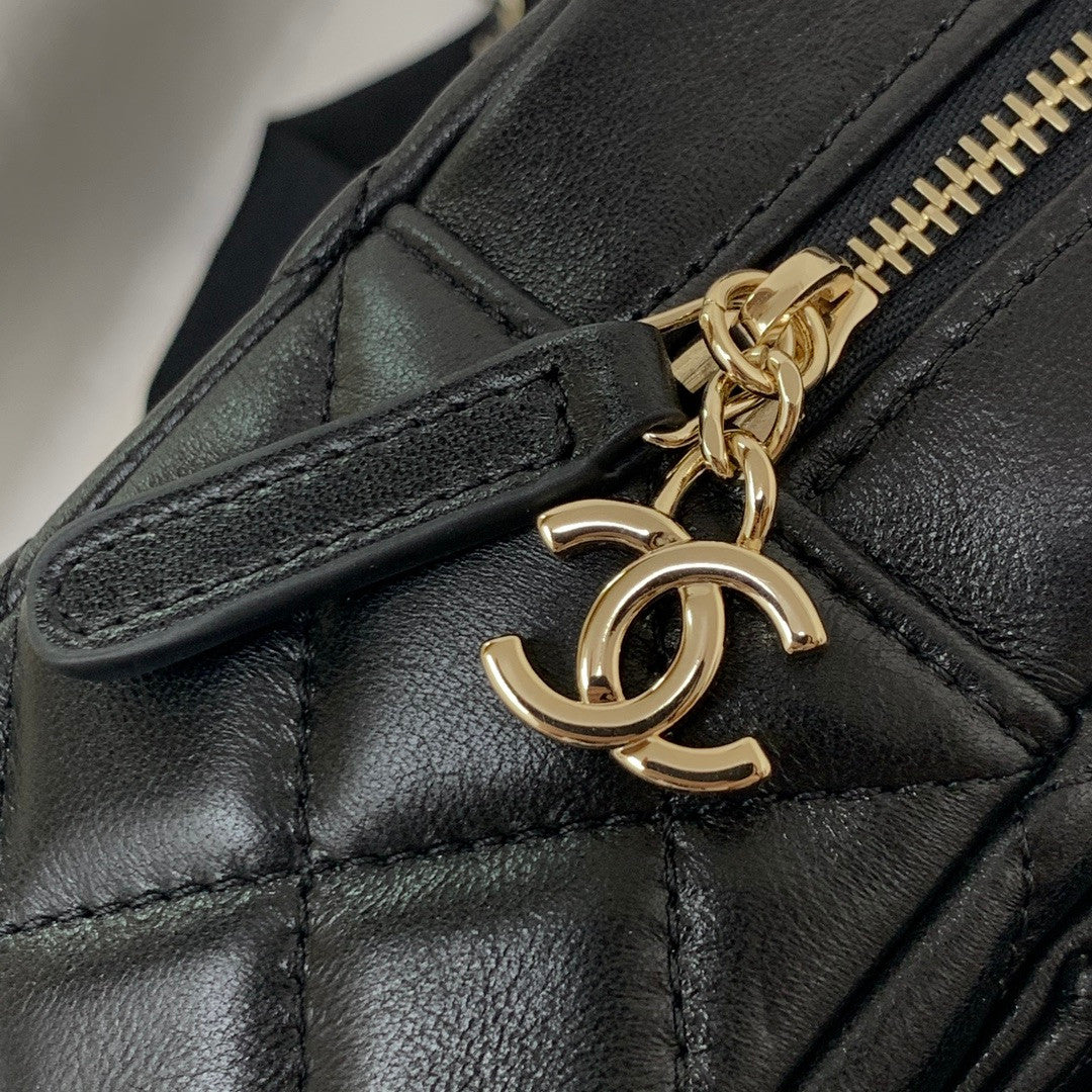 Chanel Sac a dos Backpack