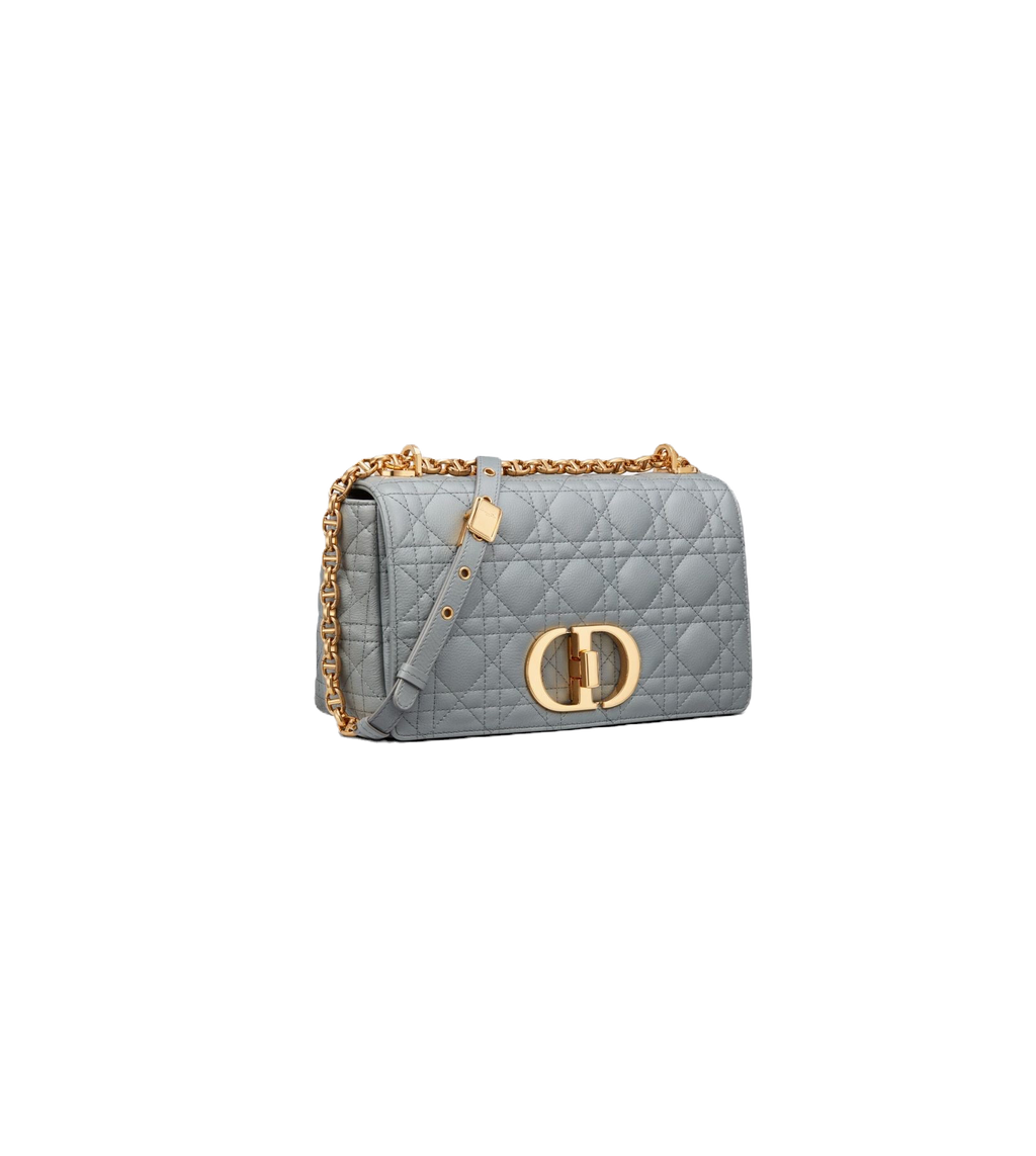 Dior Caro Bag