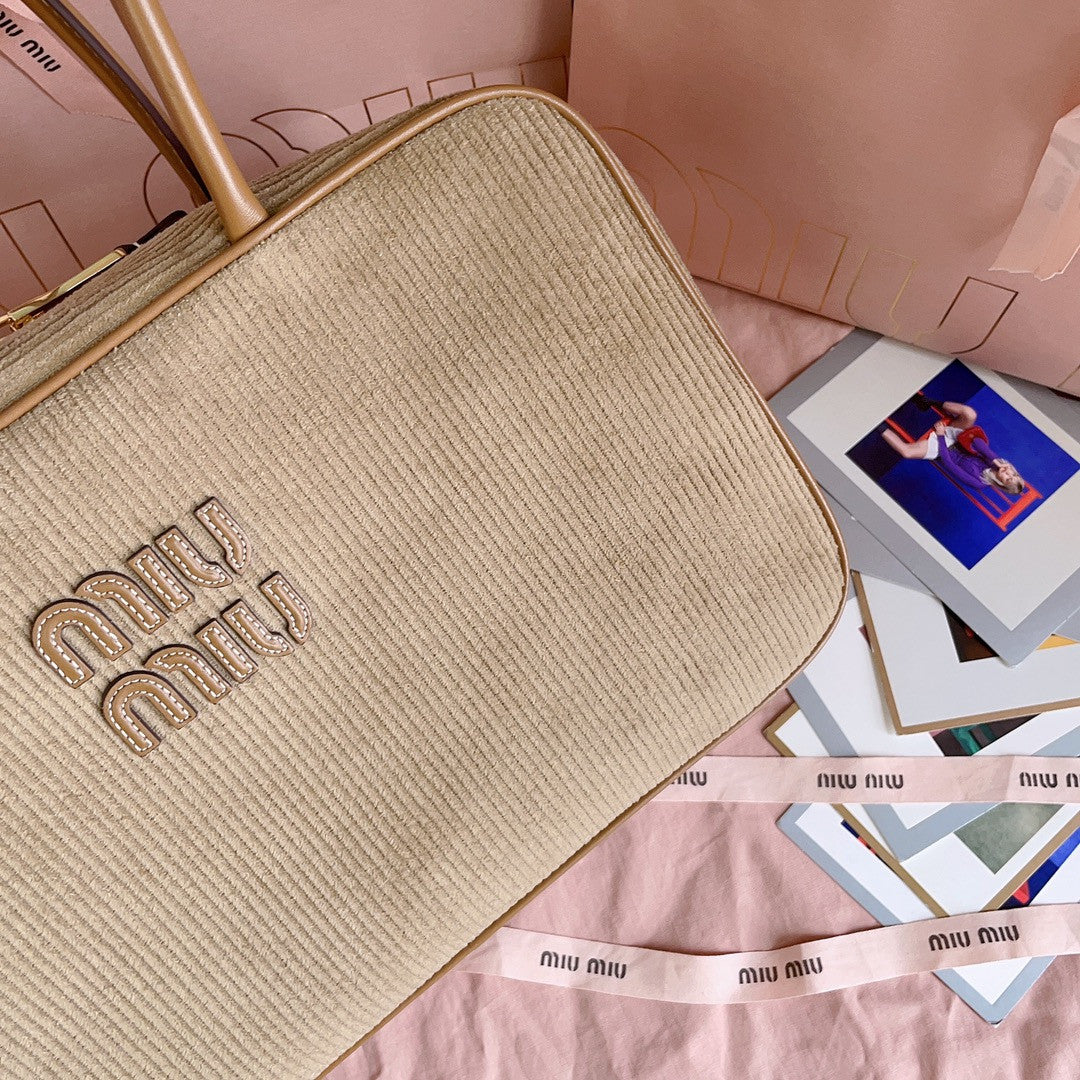 Shoulder bag Miu Miu