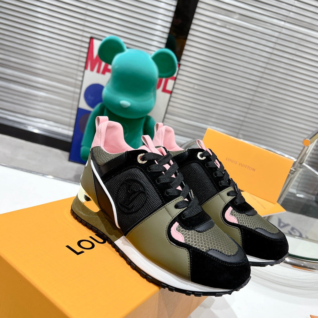Trainers Louis Vuitton