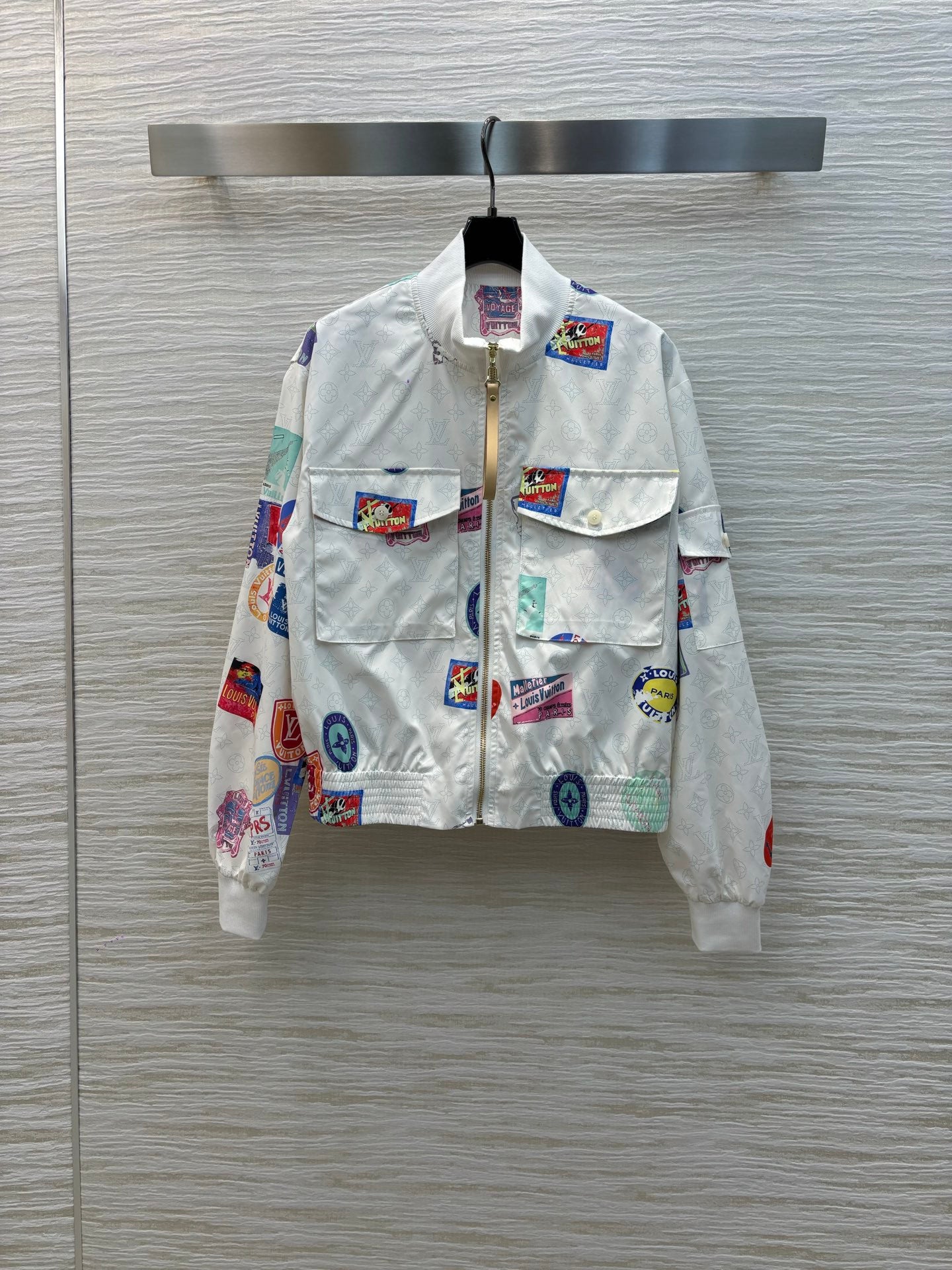 Jacket Louis Vuitton